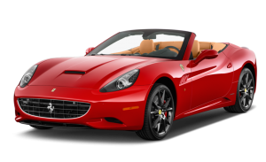 Ferrari car PNG image-10632